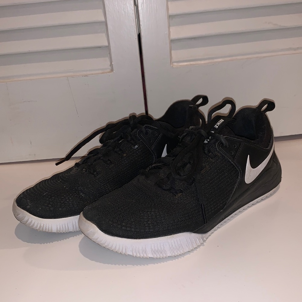 Nike Volleyball shoes